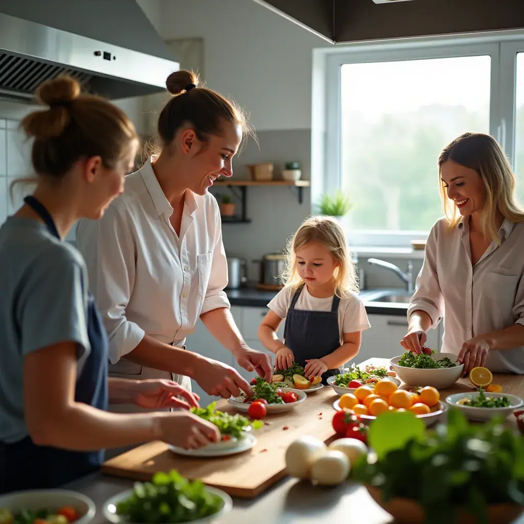 Strategy meeting session